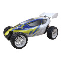 1/5 PVC Patined Body Shell Radio Control Car para las ventas